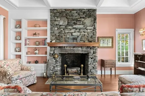 341 Caspar Drive Warren VT 05674