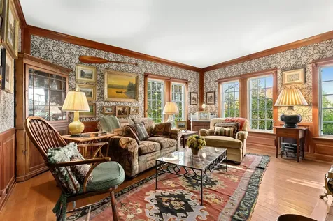 341 Caspar Drive Warren VT 05674