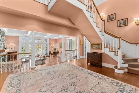341 Caspar Drive Warren VT 05674