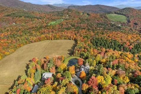 341 Caspar Drive Warren VT 05674