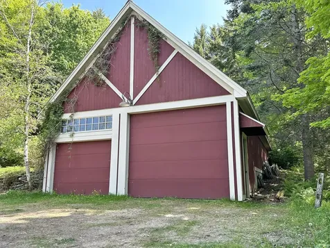 341 Caspar Drive Warren VT 05674