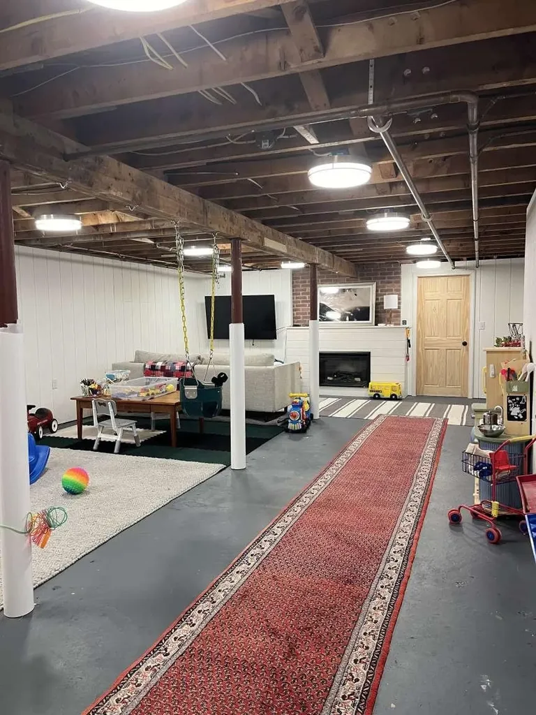 139 Prospect Parkway Burlington VT 05401