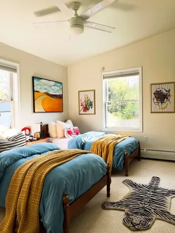 139 Prospect Parkway Burlington VT 05401