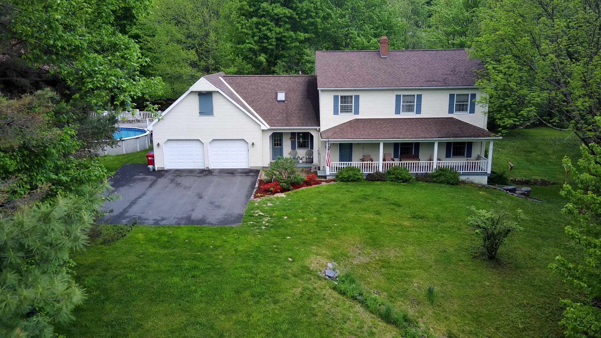 42 Sugarwoods Road Barre Town VT 05641