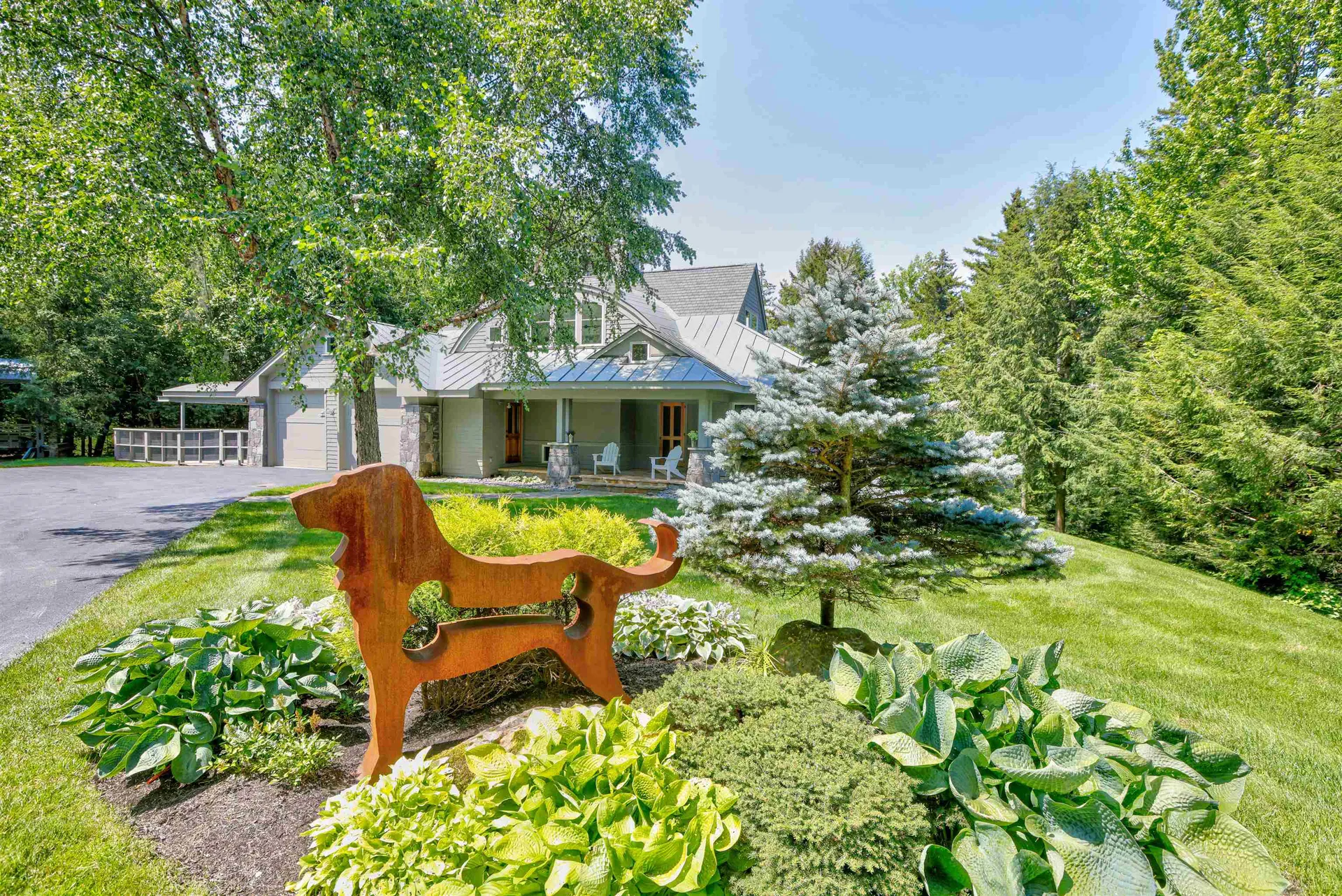 141 Belle View Stowe VT 05672