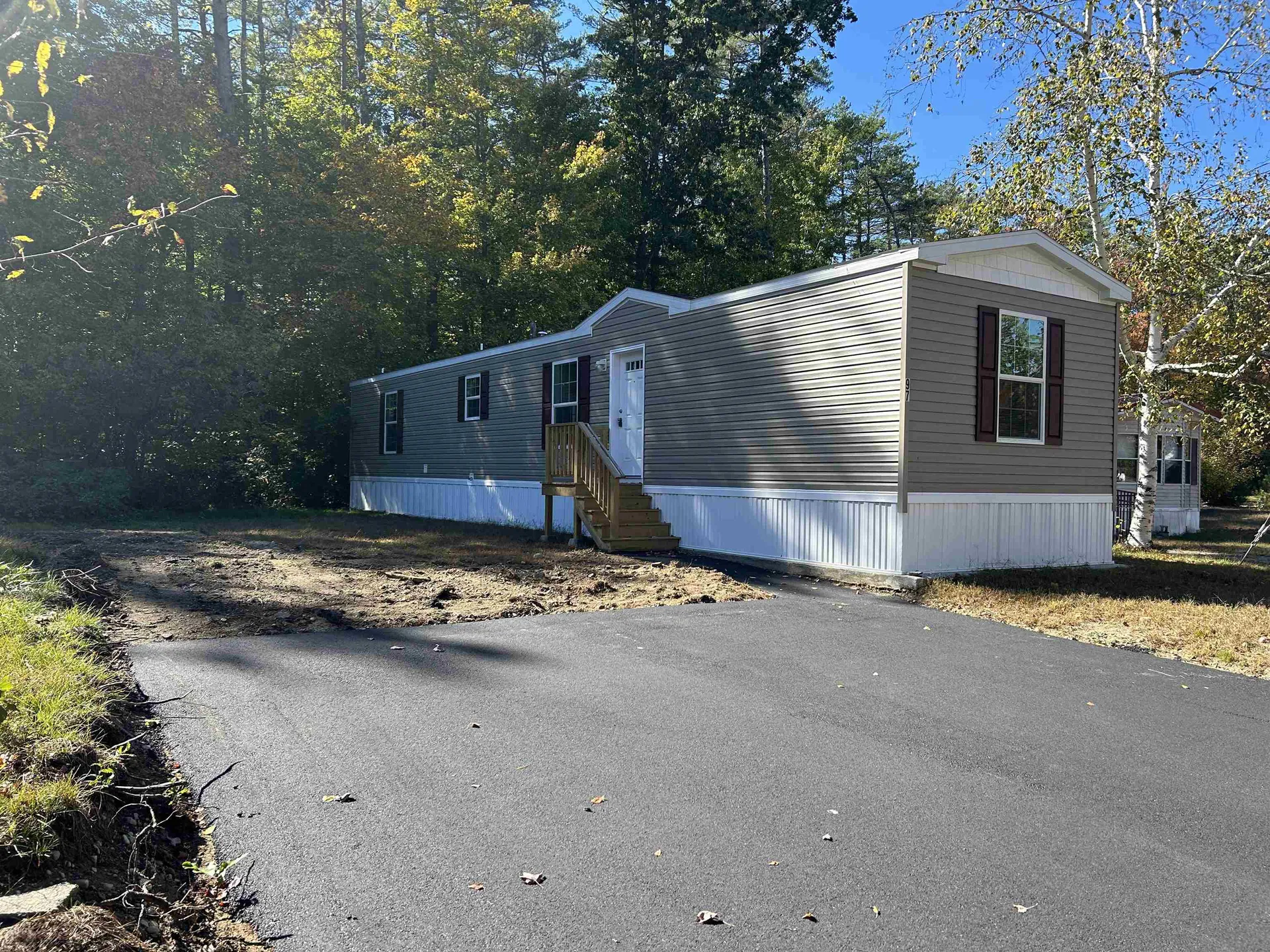 97 Pineland Park Road Milton NH 03851