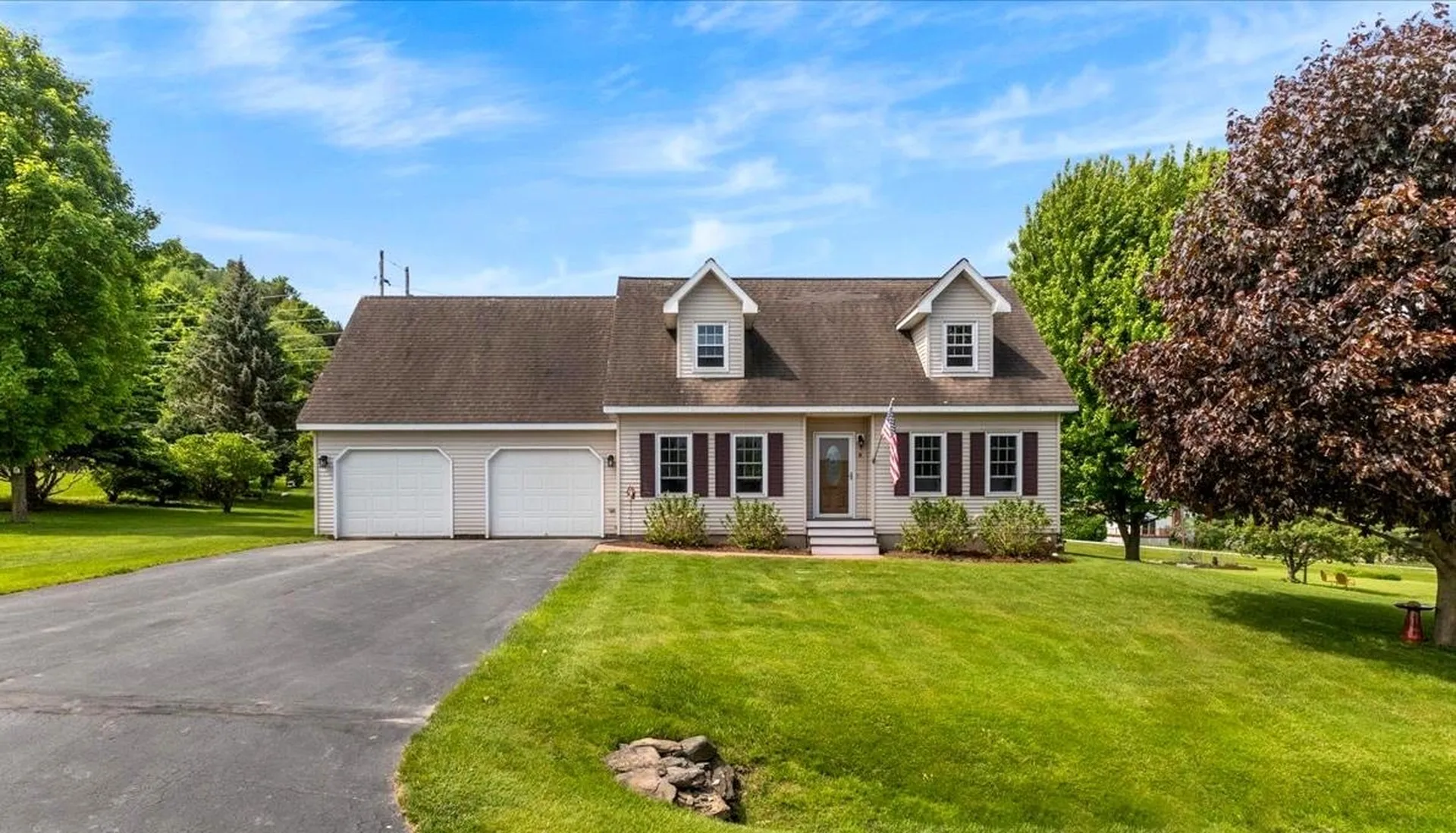 8 Laurie Avenue St. Albans Town VT 05478
