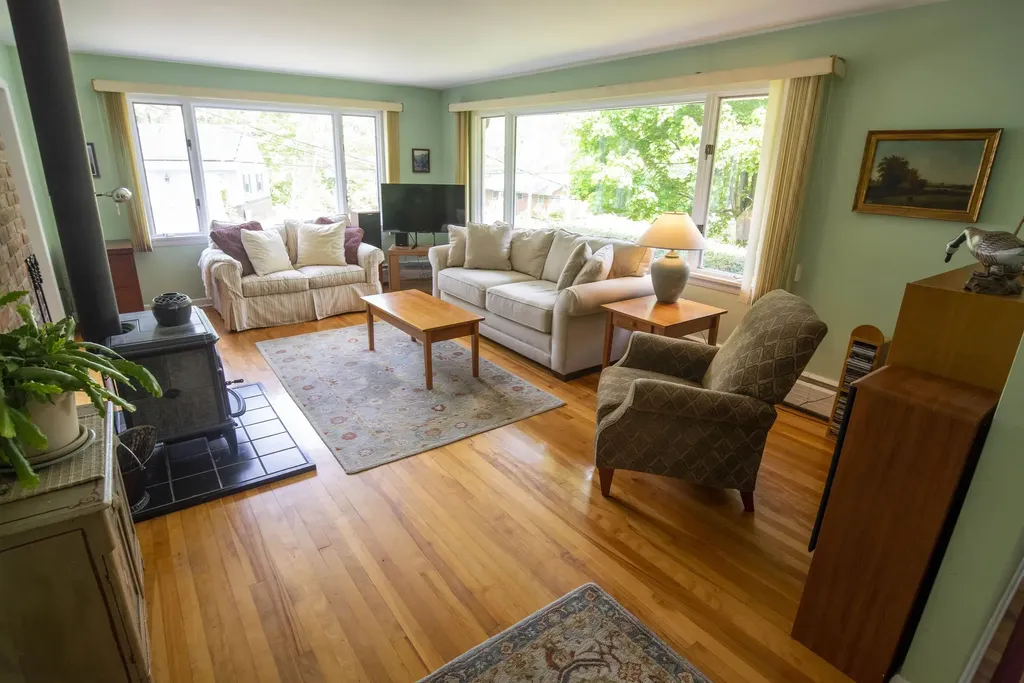 25 Hubbard Park Drive Montpelier VT 05602