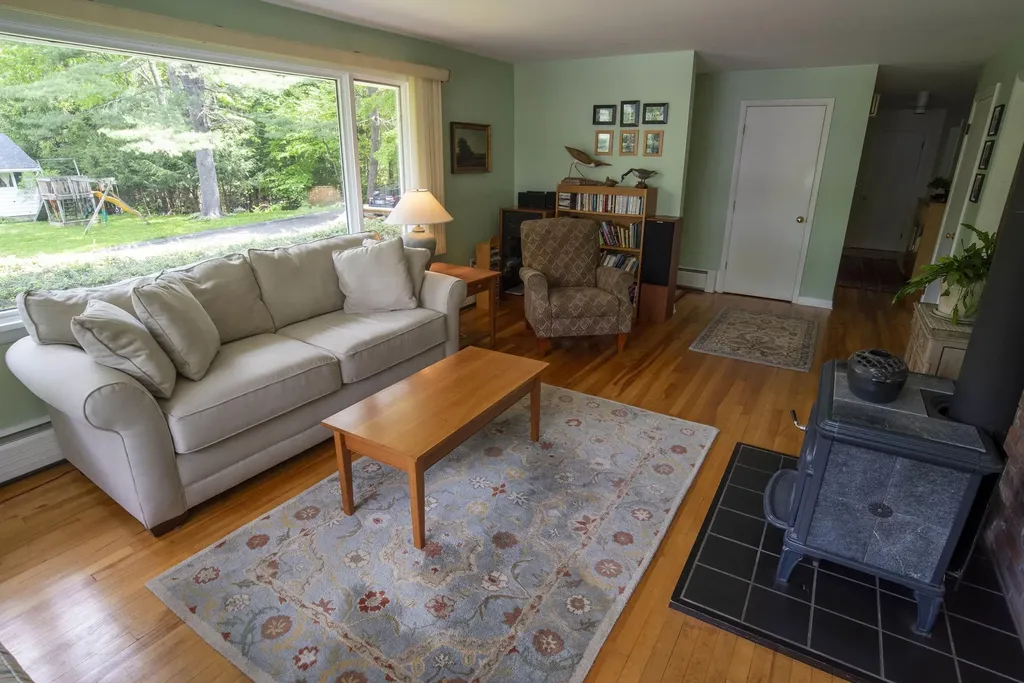 25 Hubbard Park Drive Montpelier VT 05602
