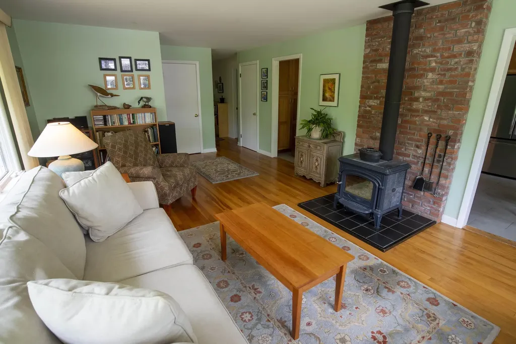 25 Hubbard Park Drive Montpelier VT 05602