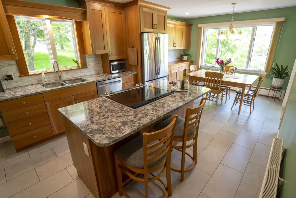 25 Hubbard Park Drive Montpelier VT 05602