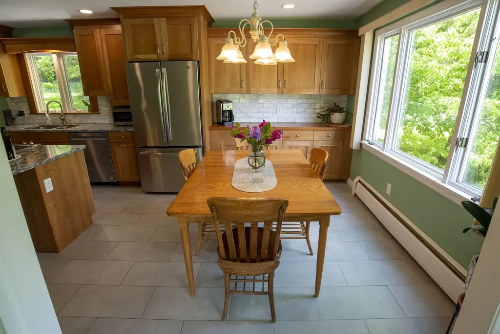 25 Hubbard Park Drive Montpelier VT 05602