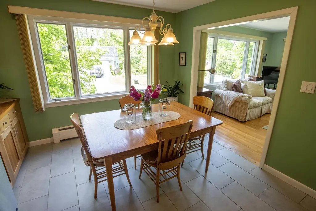 25 Hubbard Park Drive Montpelier VT 05602