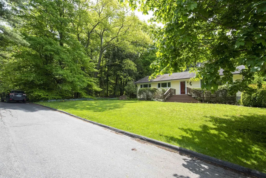 25 Hubbard Park Drive Montpelier VT 05602