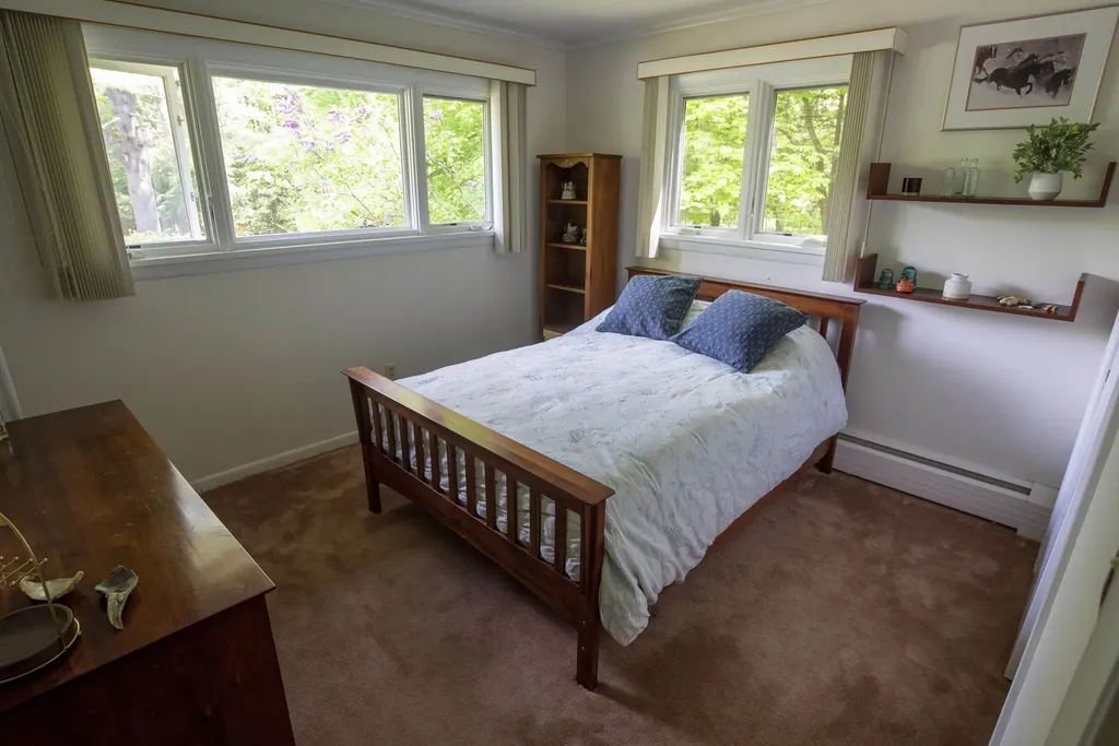 25 Hubbard Park Drive Montpelier VT 05602