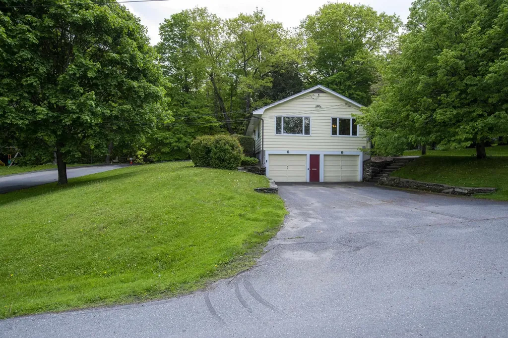 25 Hubbard Park Drive Montpelier VT 05602
