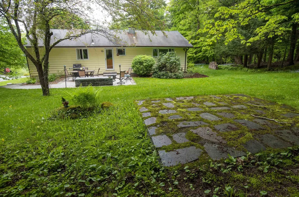25 Hubbard Park Drive Montpelier VT 05602