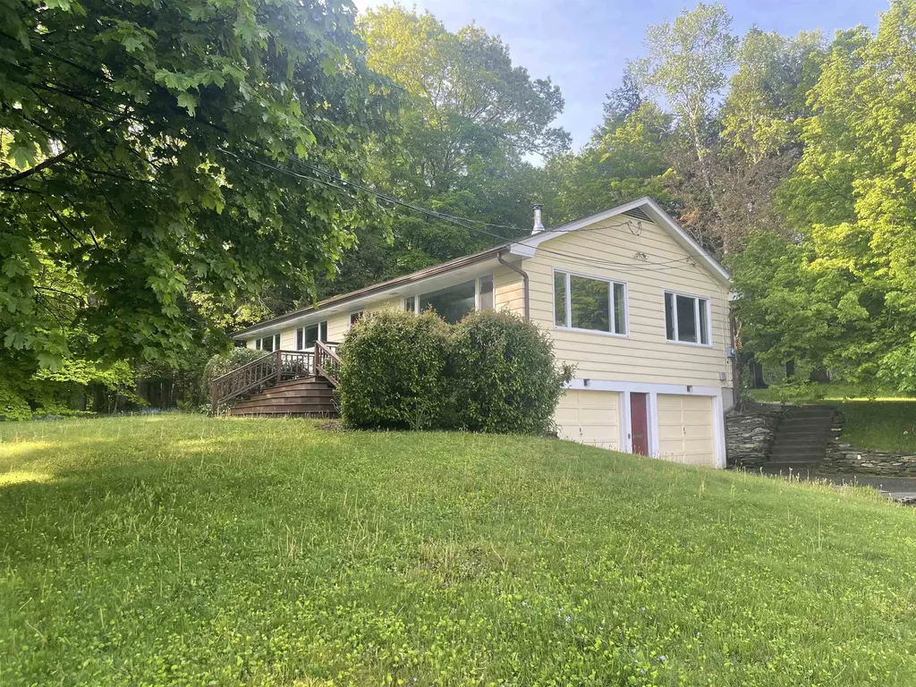 25 Hubbard Park Drive Montpelier VT 05602