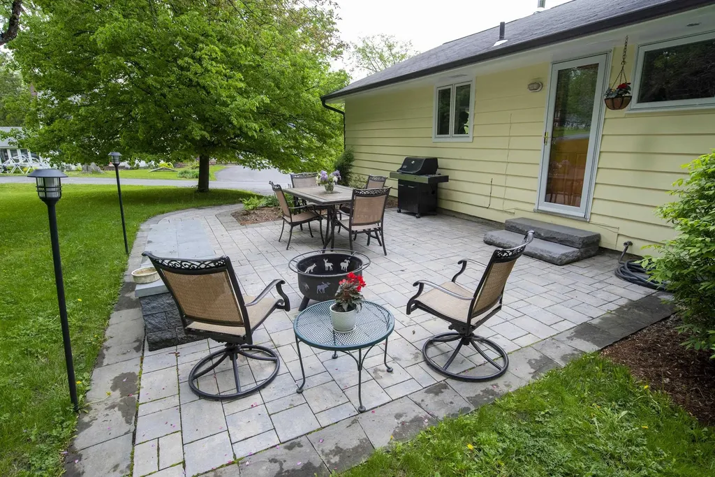 25 Hubbard Park Drive Montpelier VT 05602