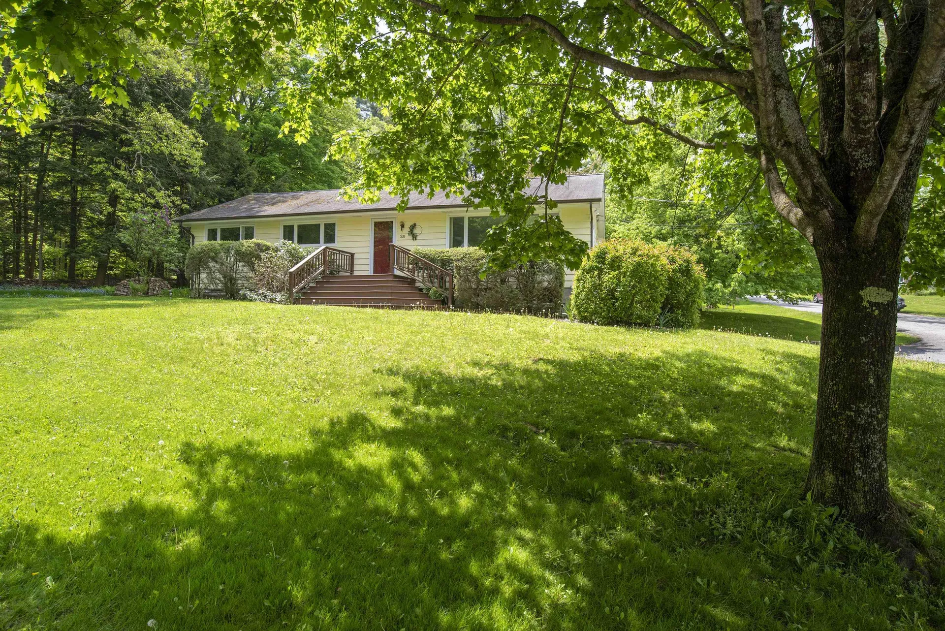 25 Hubbard Park Drive Montpelier VT 05602