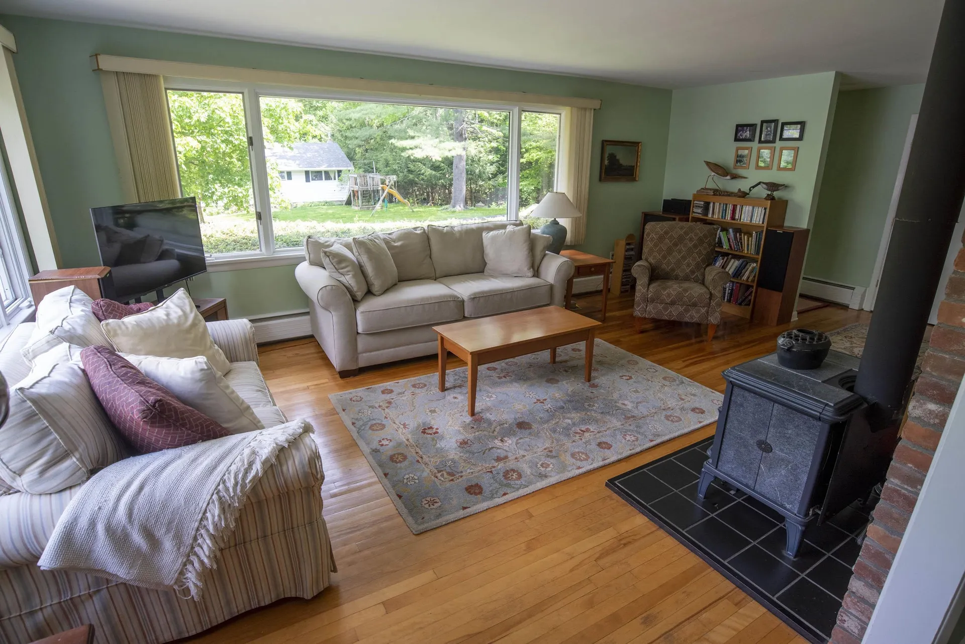 25 Hubbard Park Drive Montpelier VT 05602