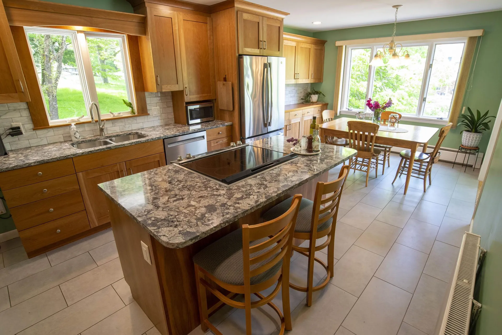 25 Hubbard Park Drive Montpelier VT 05602