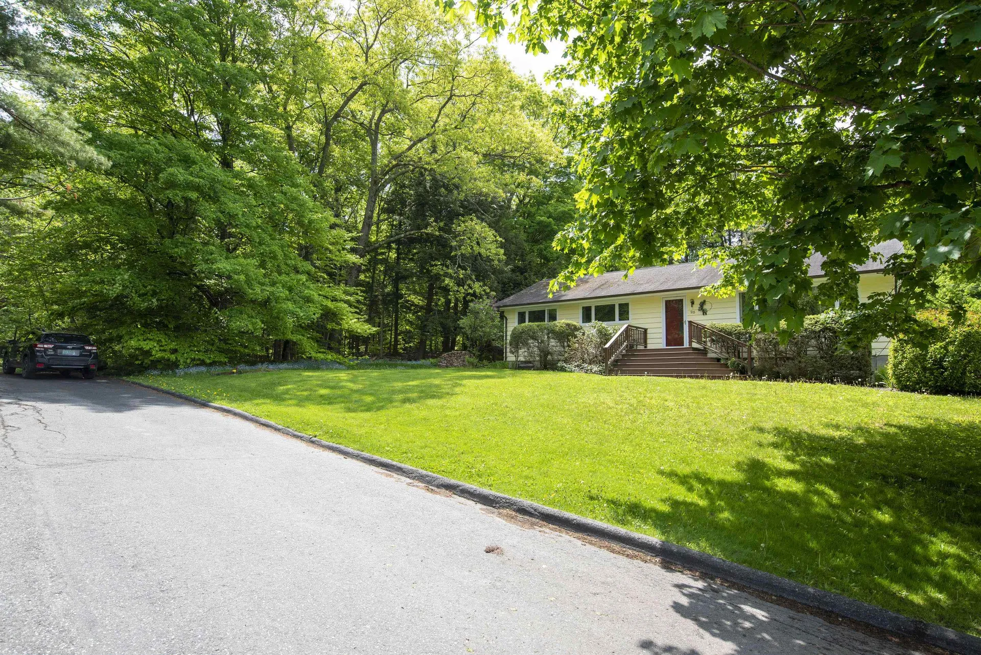 25 Hubbard Park Drive Montpelier VT 05602