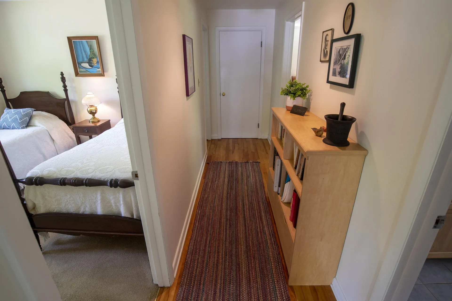 25 Hubbard Park Drive Montpelier VT 05602