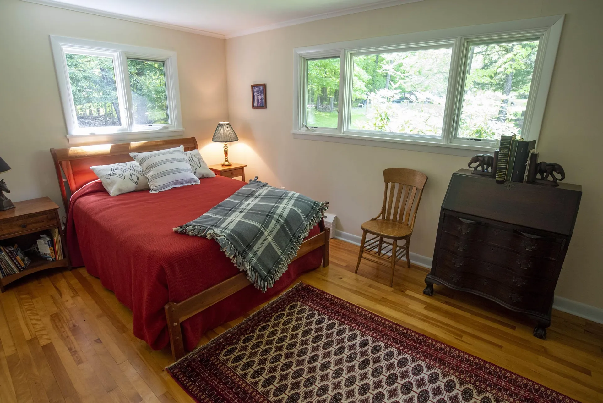 25 Hubbard Park Drive Montpelier VT 05602