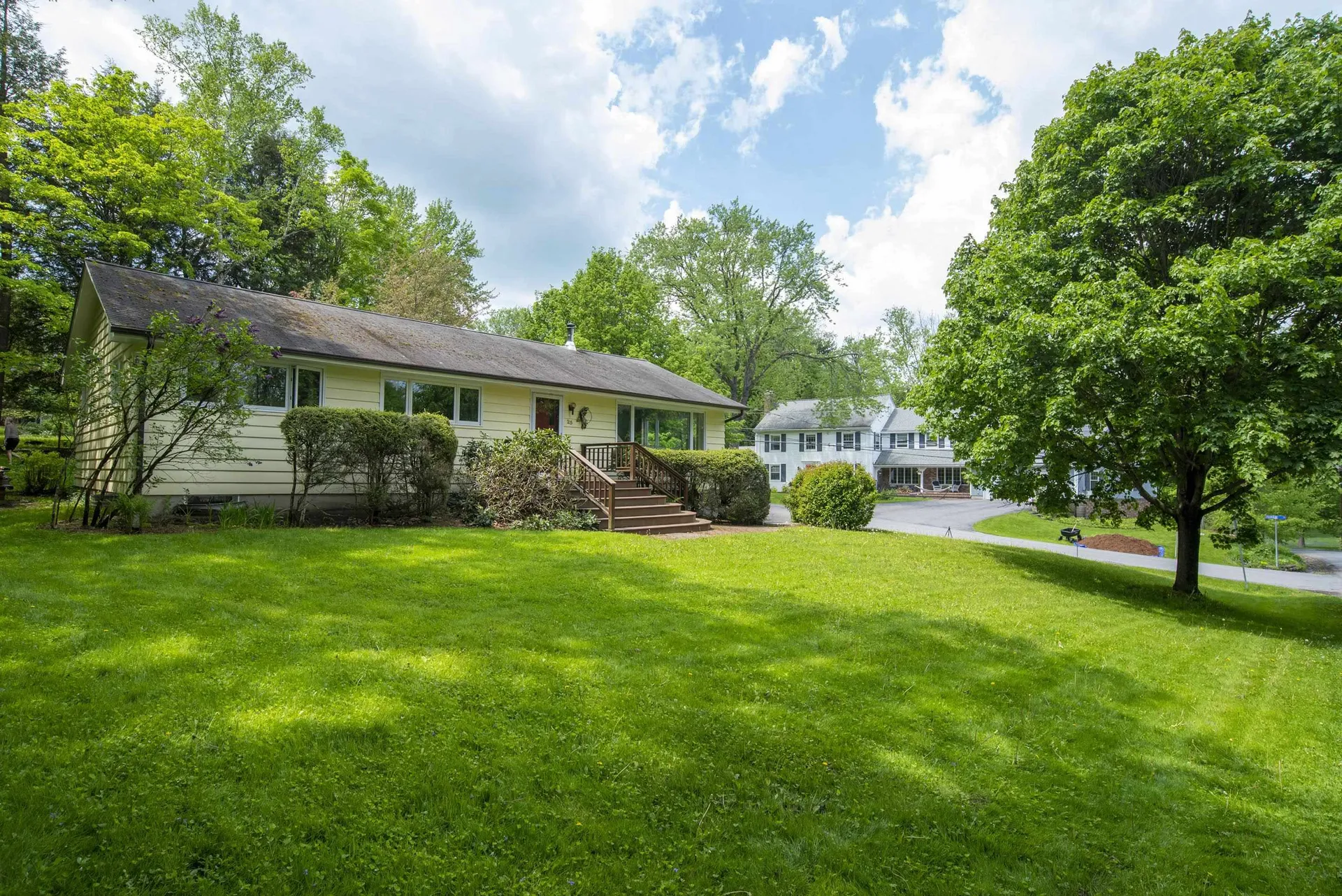 25 Hubbard Park Drive Montpelier VT 05602