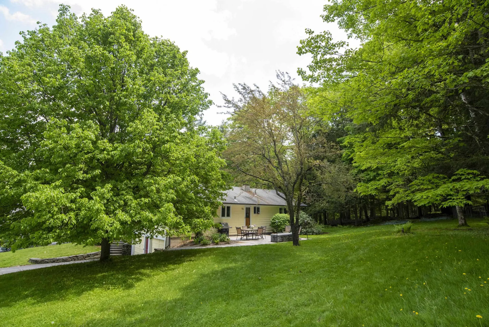 25 Hubbard Park Drive Montpelier VT 05602