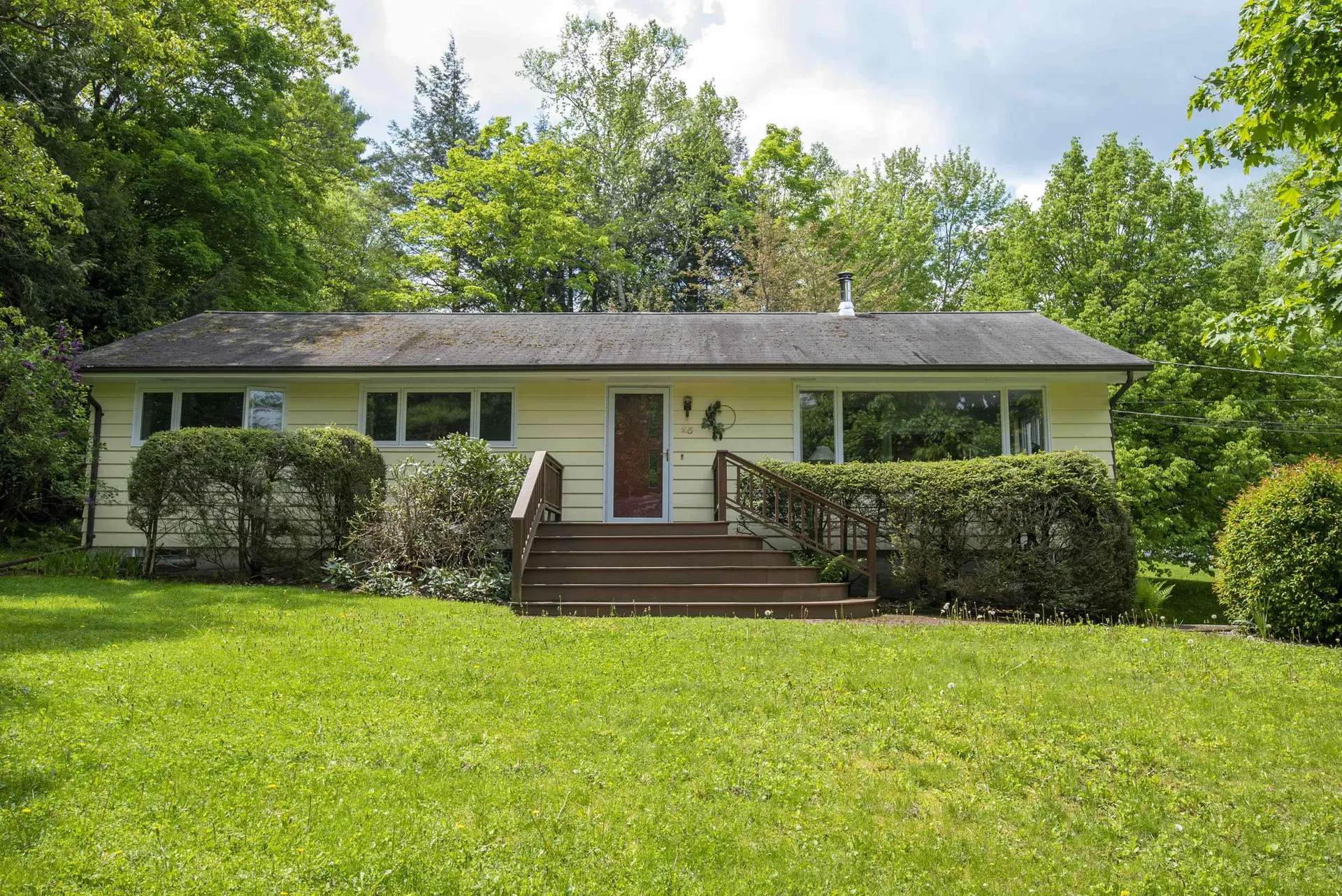 25 Hubbard Park Drive Montpelier VT 05602