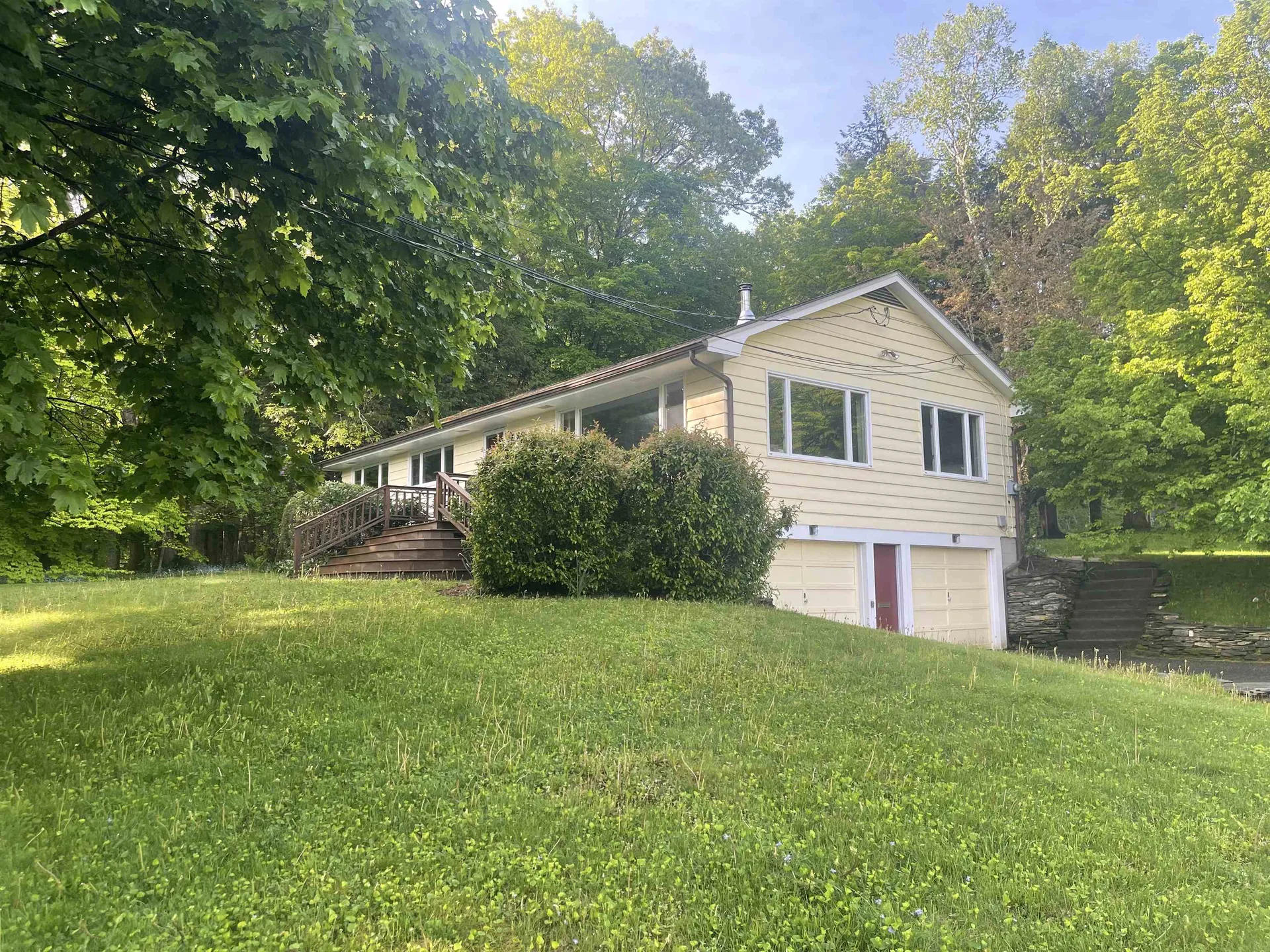 25 Hubbard Park Drive Montpelier VT 05602