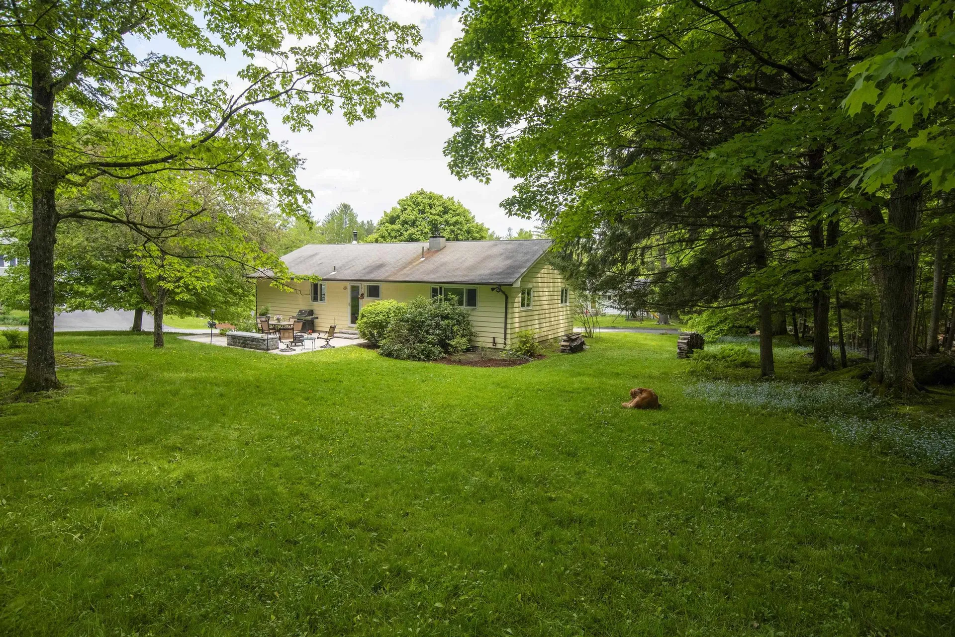 25 Hubbard Park Drive Montpelier VT 05602