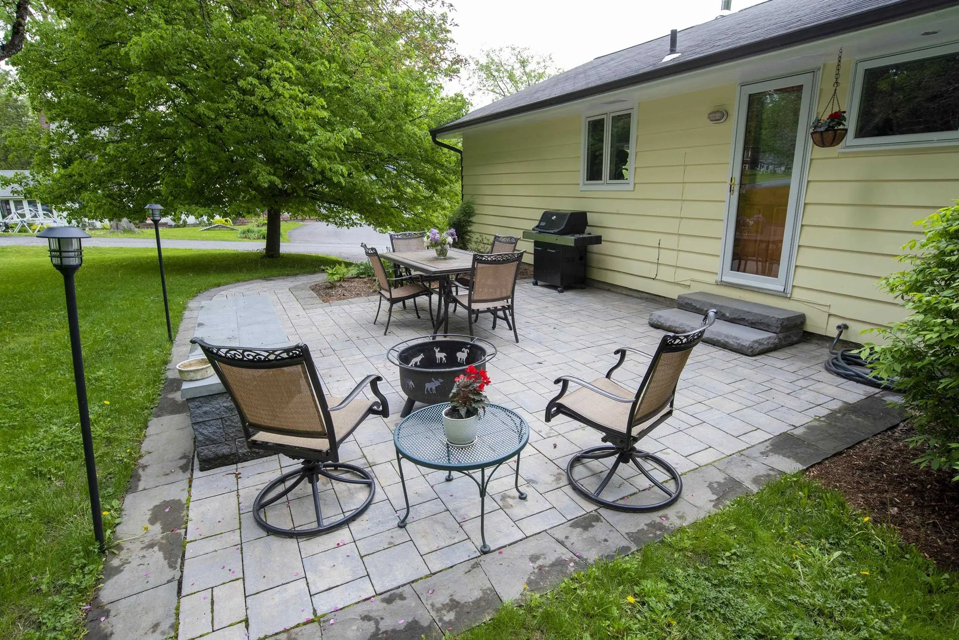 25 Hubbard Park Drive Montpelier VT 05602