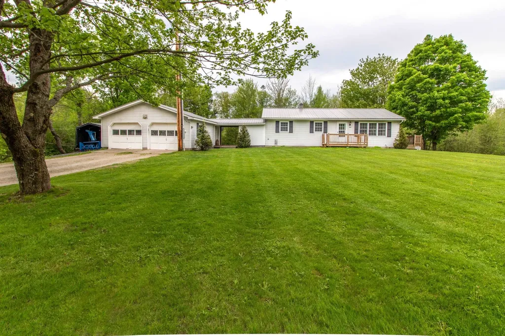 1010 Salem Derby Road Derby, VT Real Estate MLS 4997045