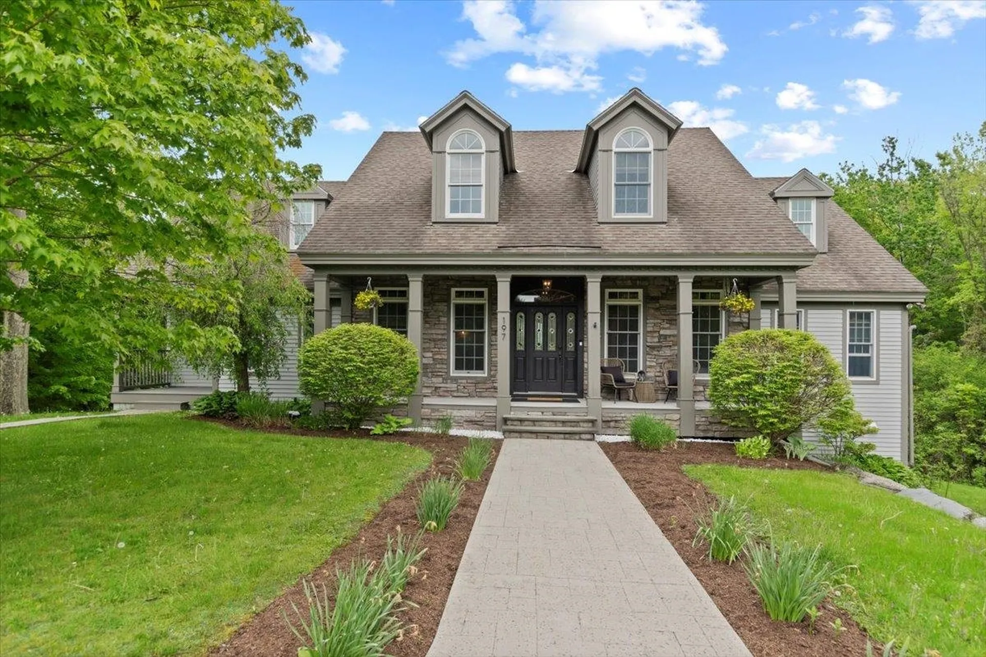 197 Meadowbrook Drive Bennington VT 05201