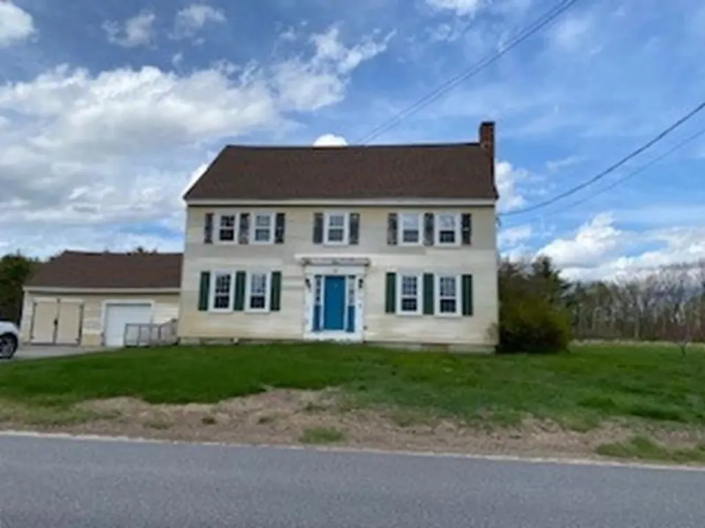 22 Hare Road Milton NH 03851