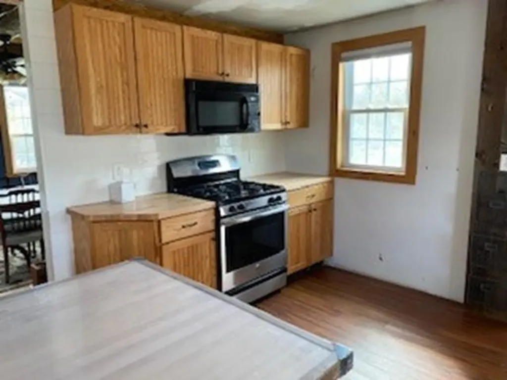 22 Hare Road Milton NH 03851