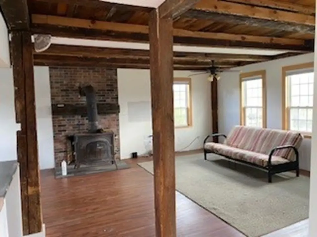 22 Hare Road Milton NH 03851