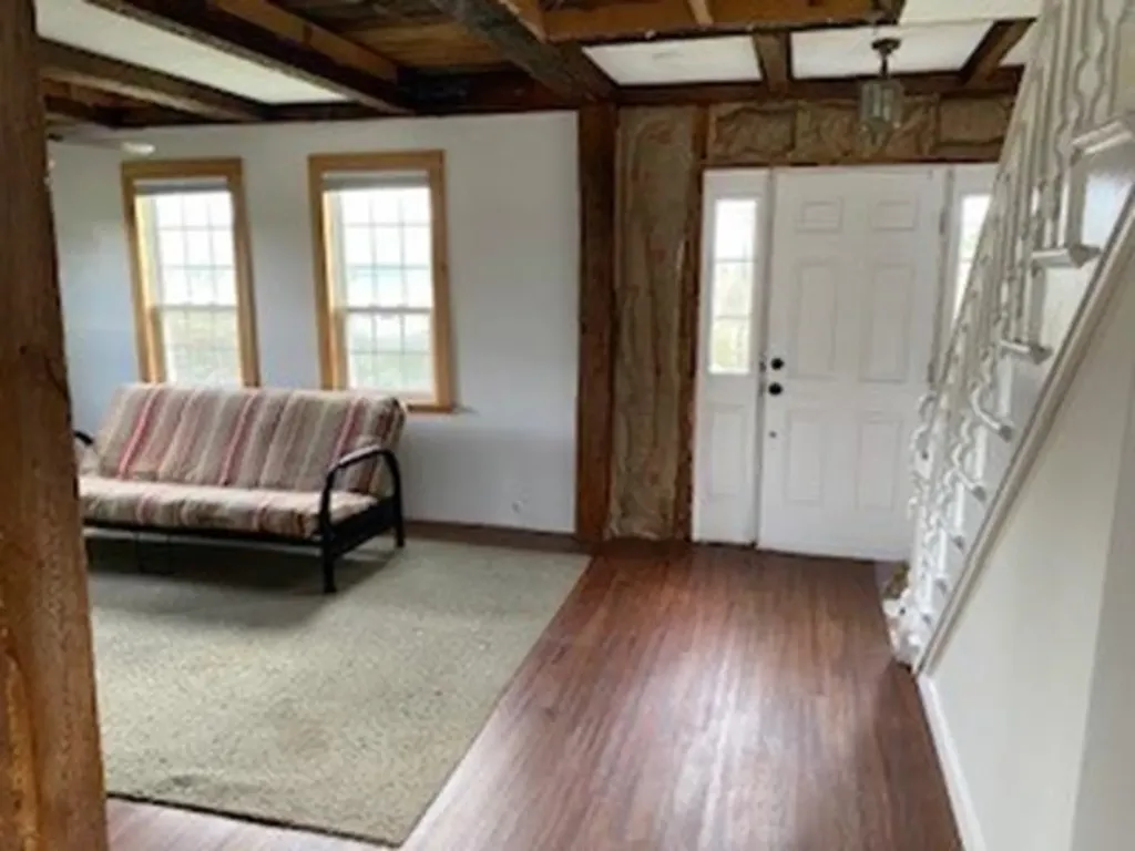22 Hare Road Milton NH 03851