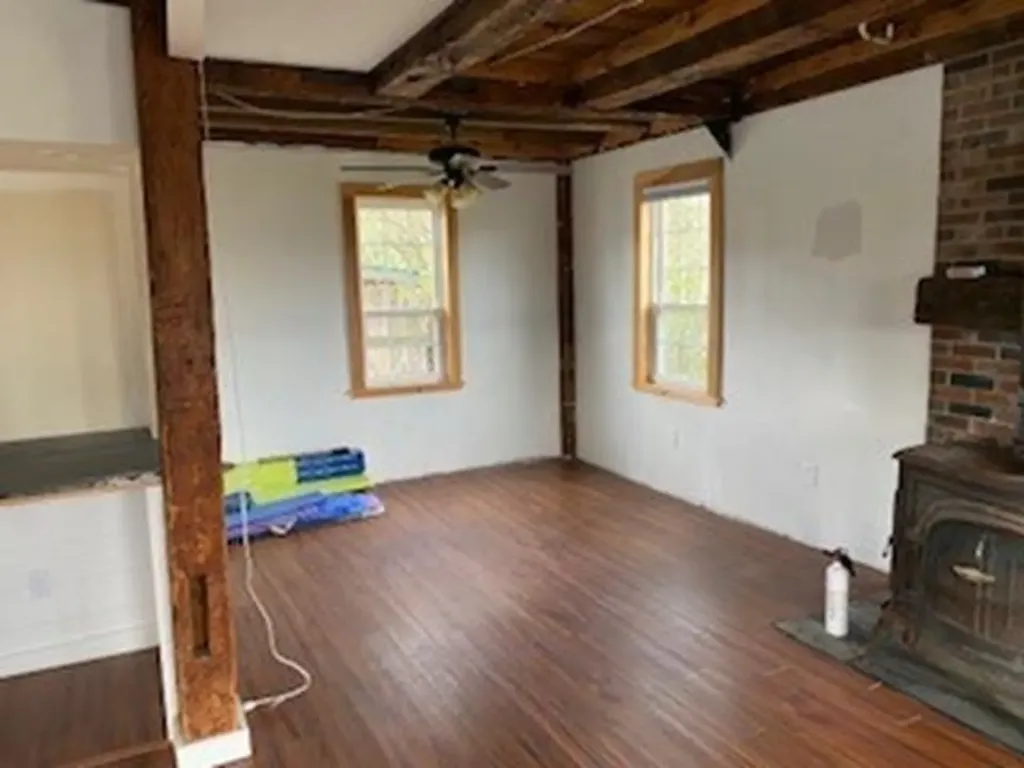 22 Hare Road Milton NH 03851