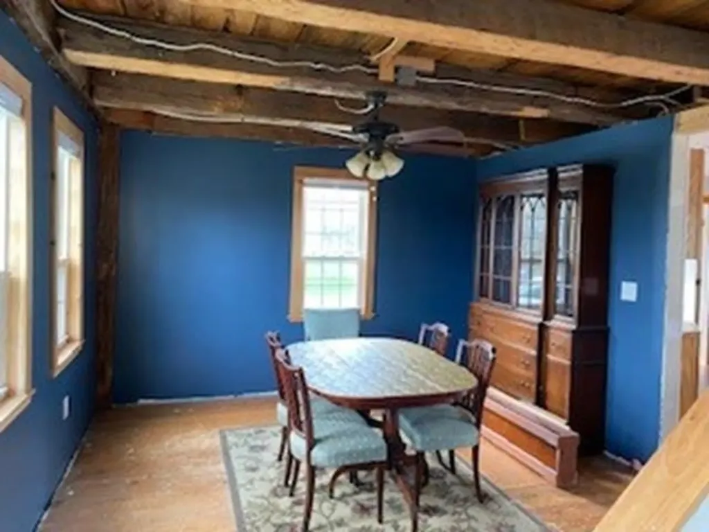 22 Hare Road Milton NH 03851