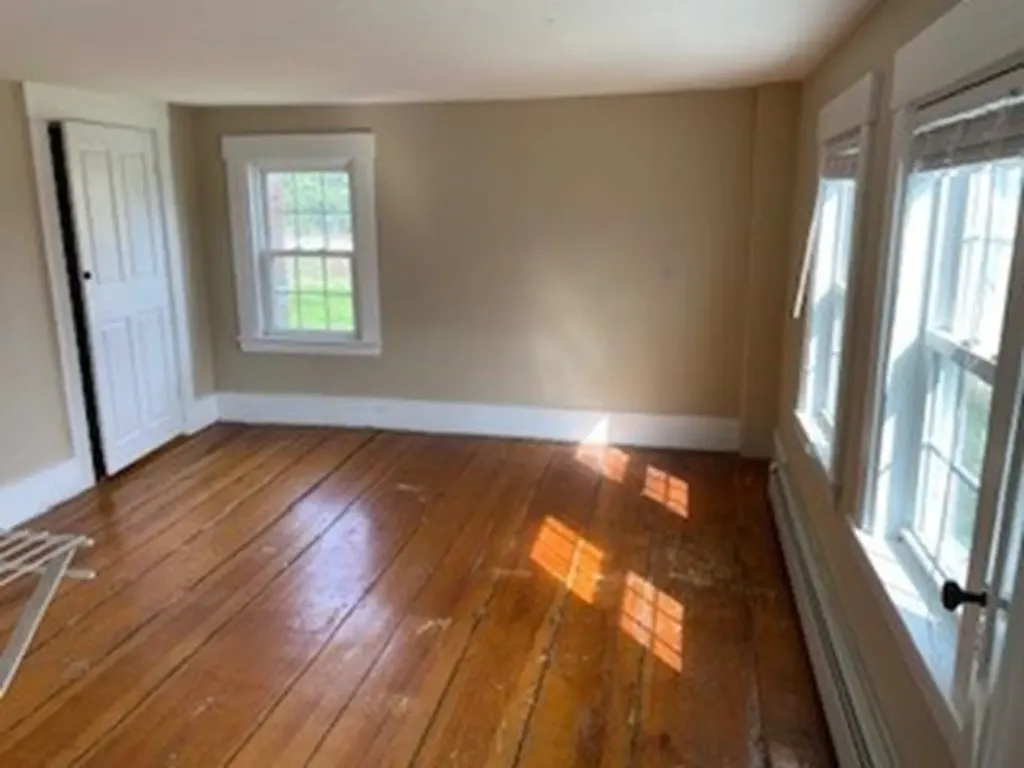 22 Hare Road Milton NH 03851