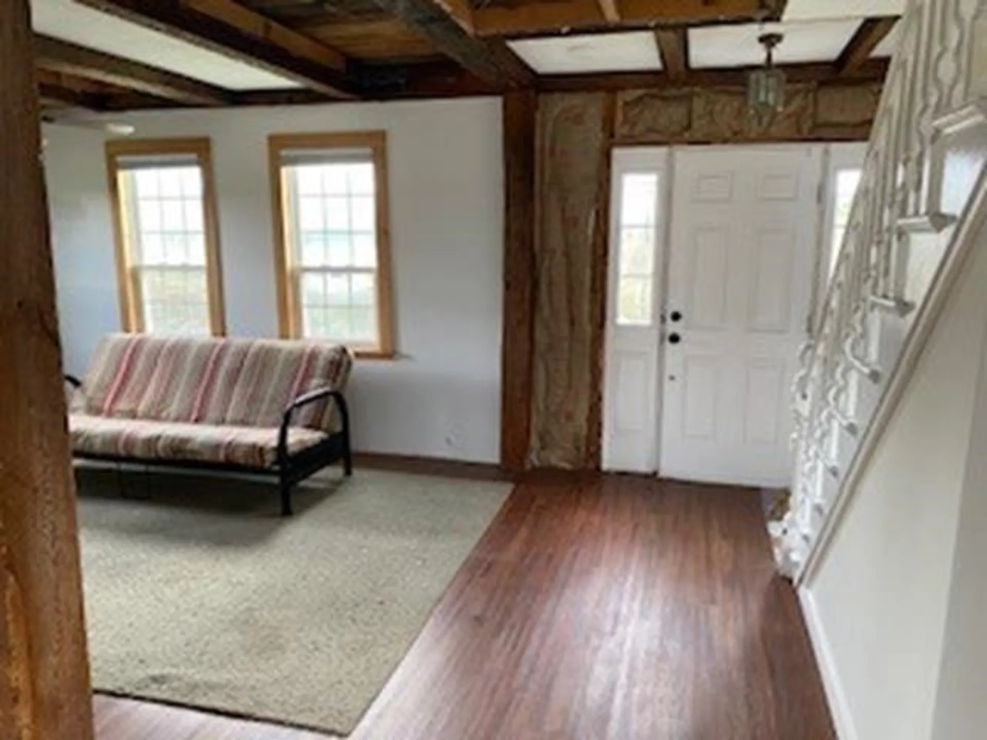 22 Hare Road Milton NH 03851