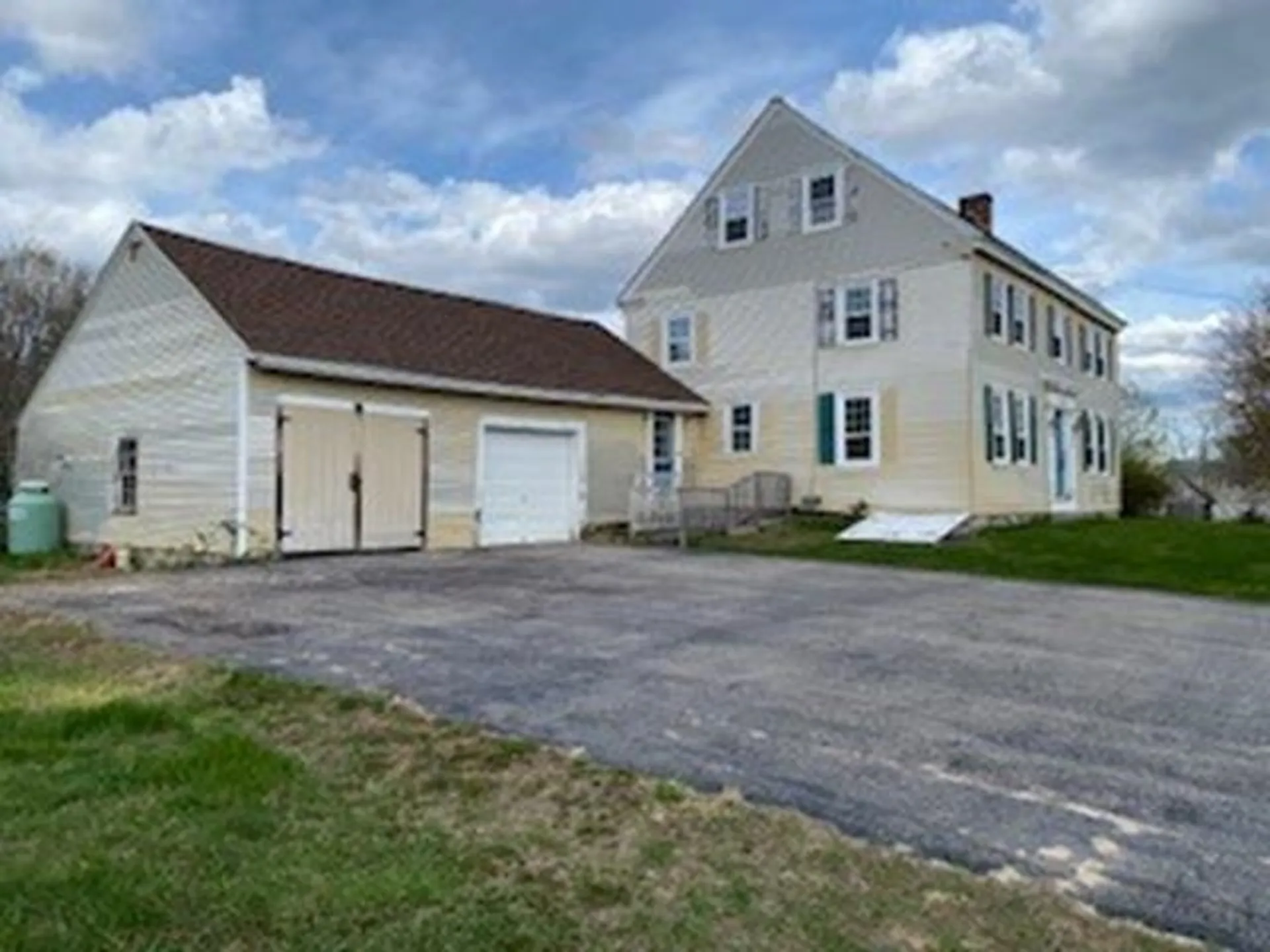 22 Hare Road Milton NH 03851