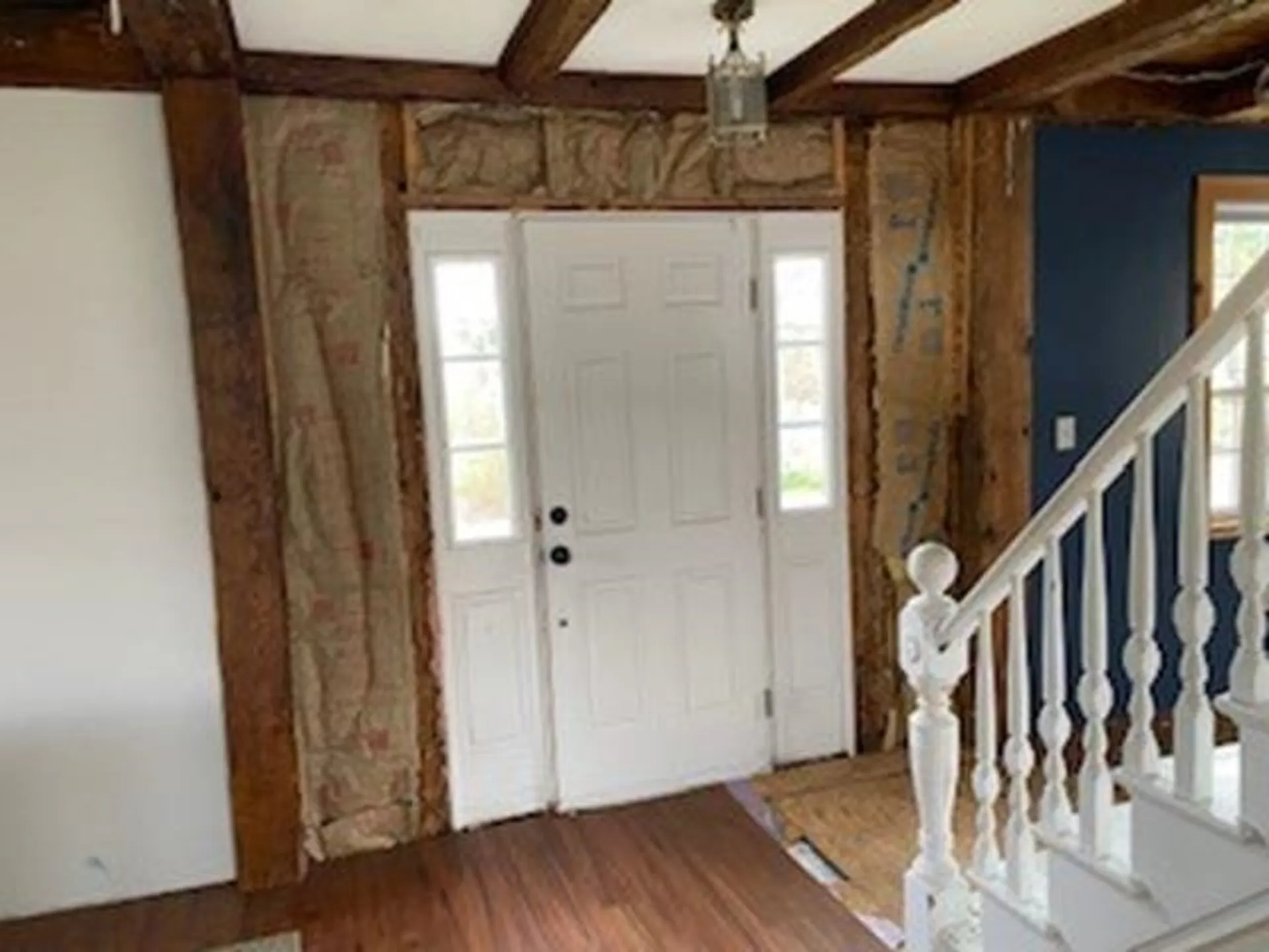 22 Hare Road Milton NH 03851