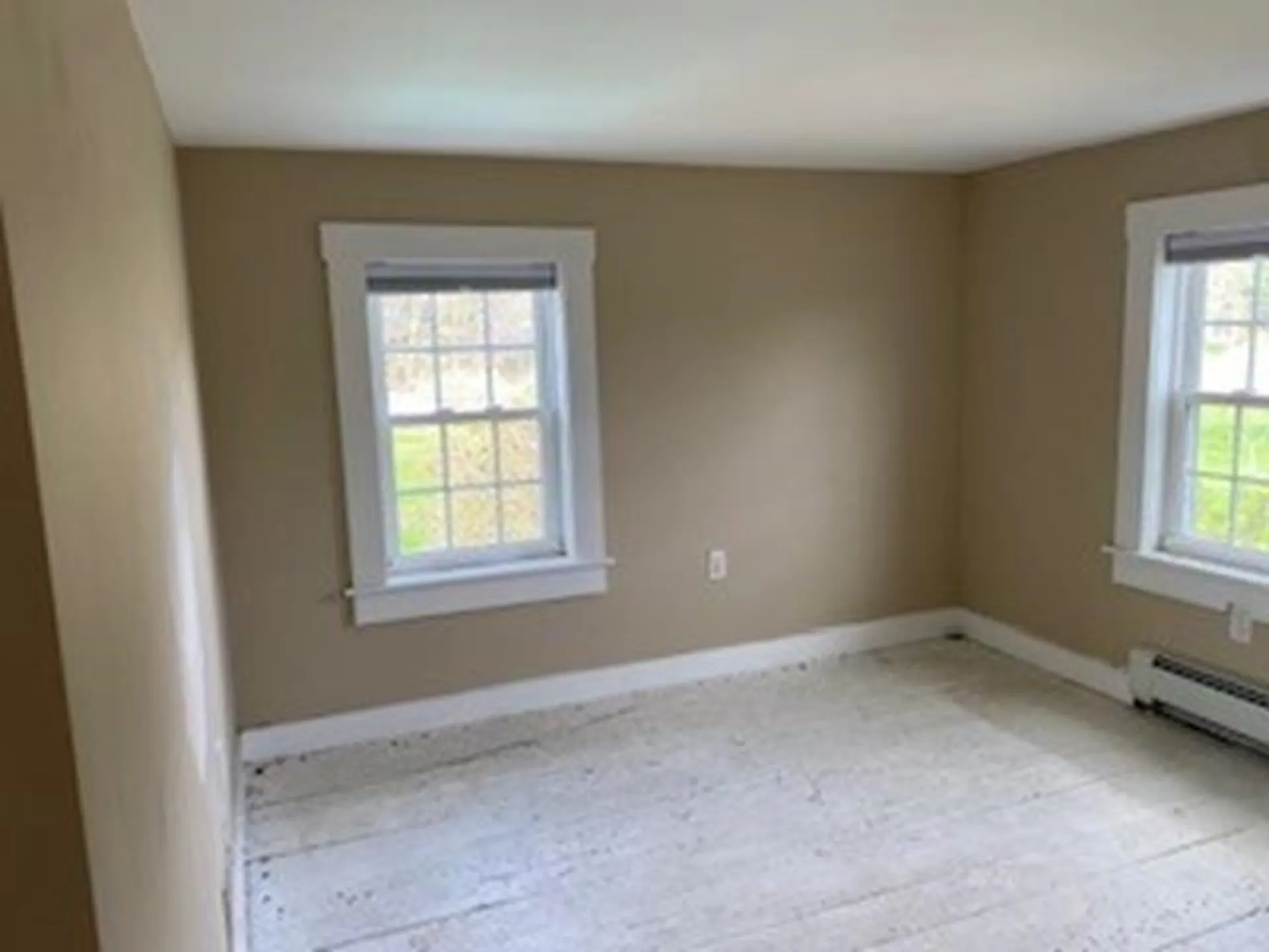 22 Hare Road Milton NH 03851