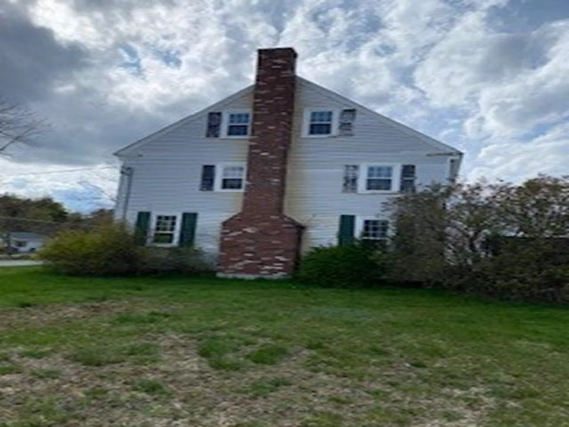 22 Hare Road Milton NH 03851