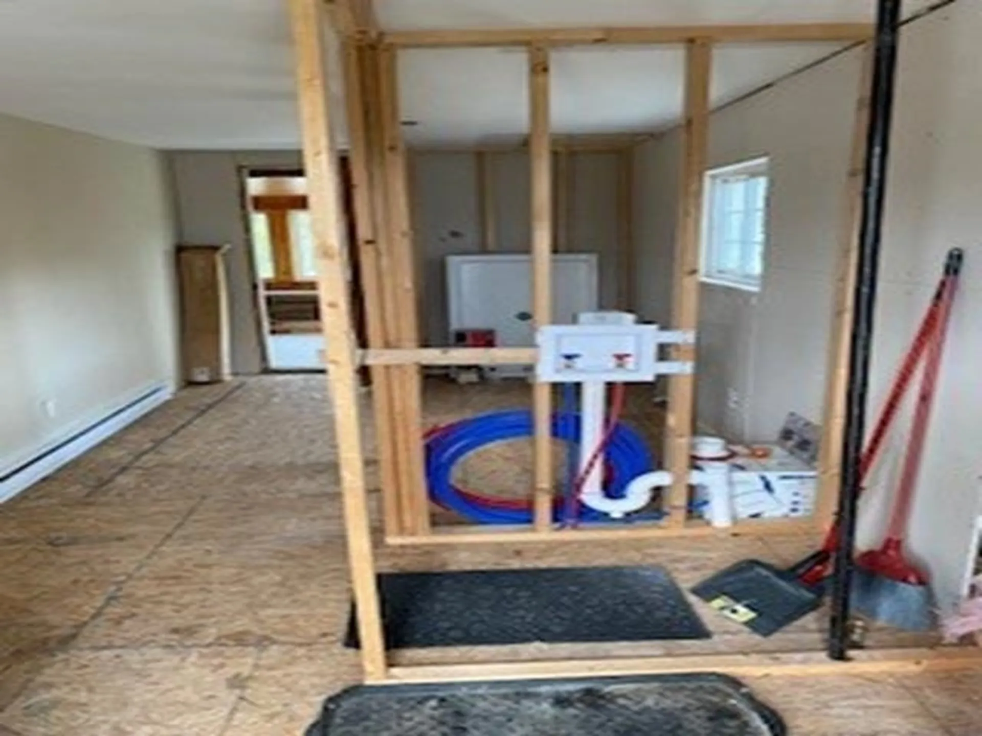 22 Hare Road Milton NH 03851